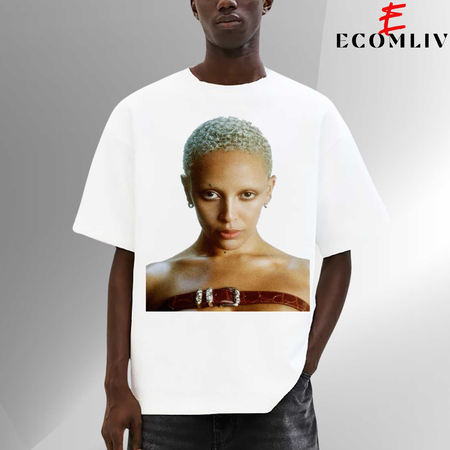 Doja Cat Tee, Graphic Pop Shirt